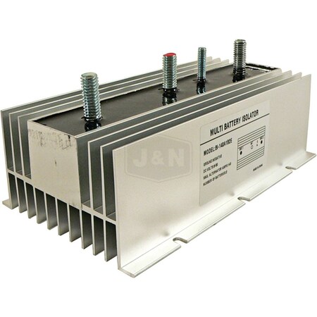 Aftermarket JAndN Electrical Products Isolator 626-01006-JN